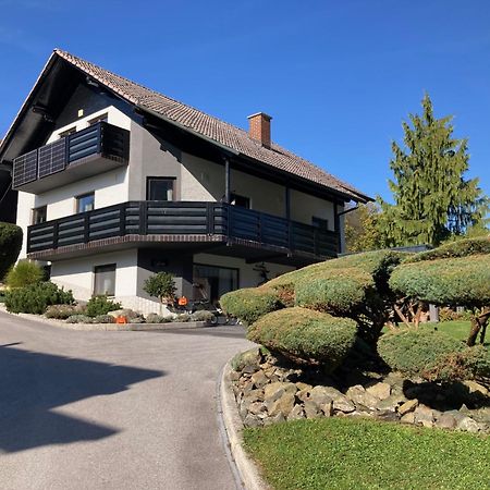 Apartment Lida Подчетртек Экстерьер фото