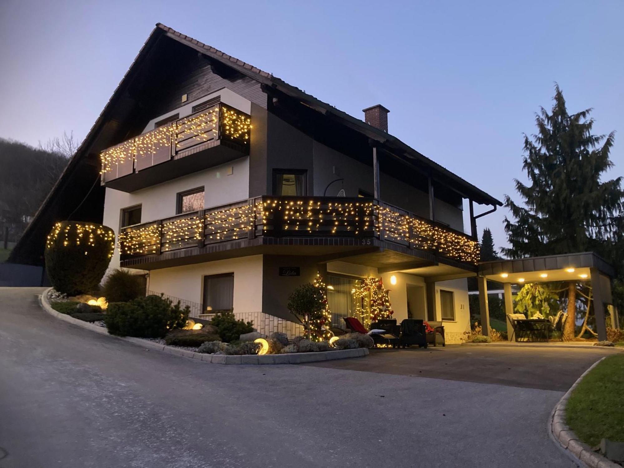 Apartment Lida Подчетртек Экстерьер фото