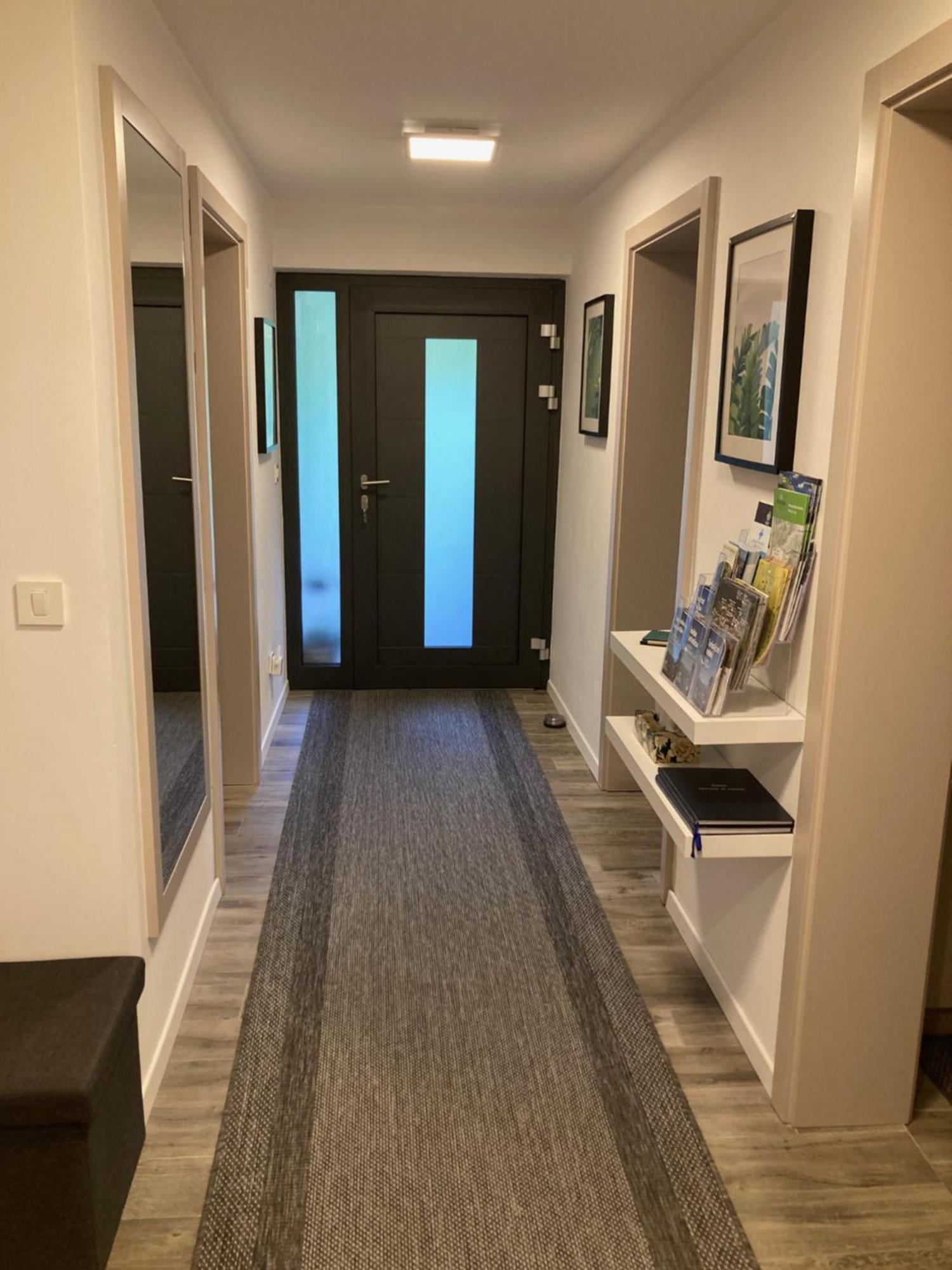 Apartment Lida Подчетртек Экстерьер фото