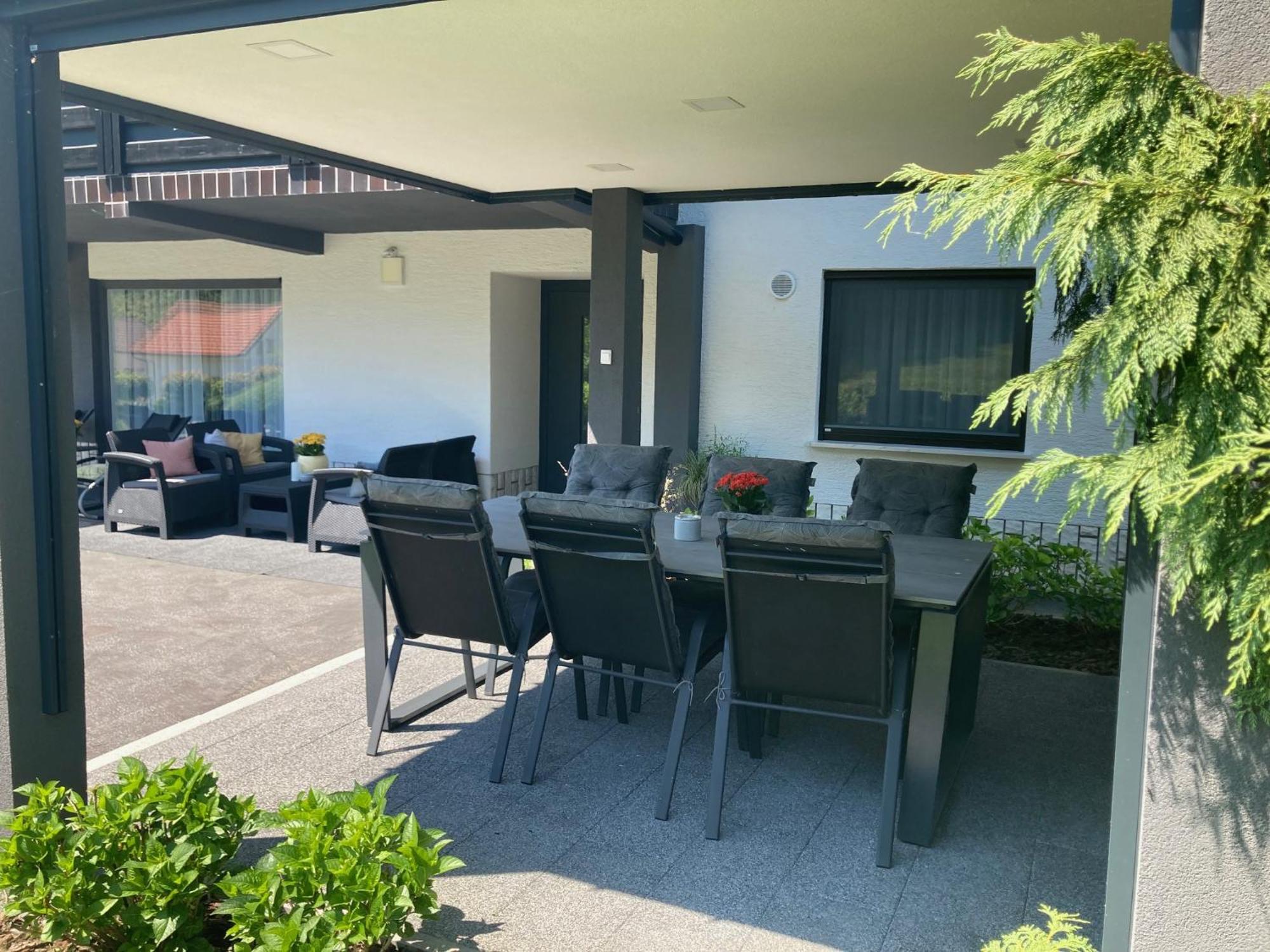 Apartment Lida Подчетртек Экстерьер фото